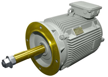 Cooling Tower Motors