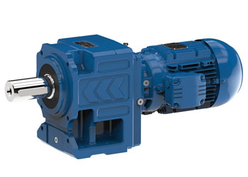 Geared Motors